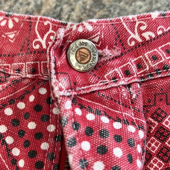 Venezia shorts size 20 - Picture 4 of 8